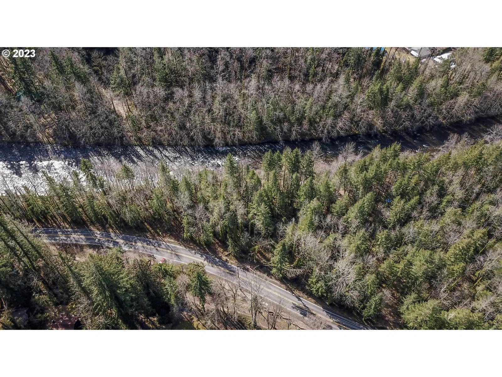 E Barlow Trail Rd, Brightwood, OR 97011 — photograph 20