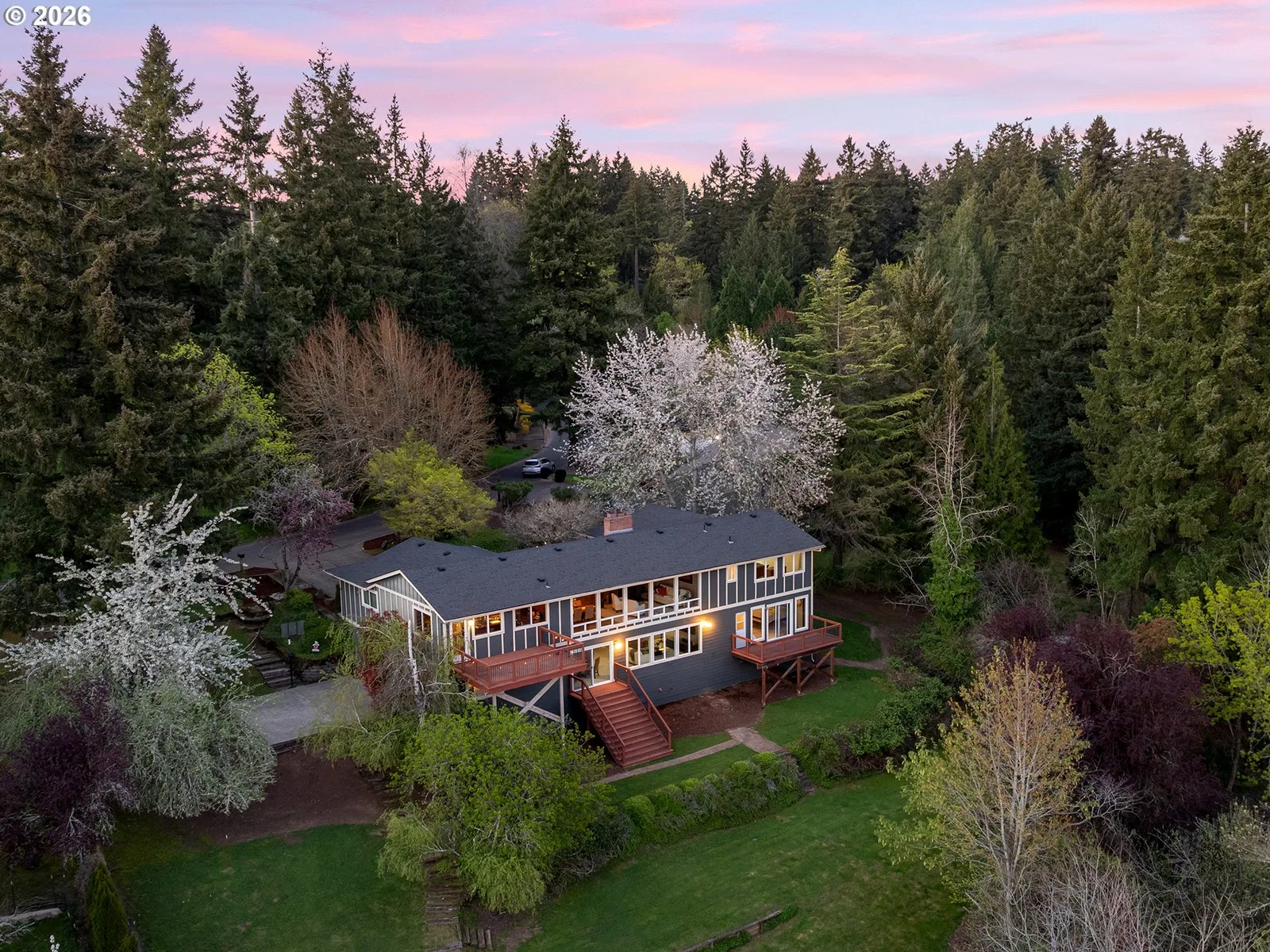 14740 SW Hawk Ridge Rd, Tigard, OR 97224 — photograph 44