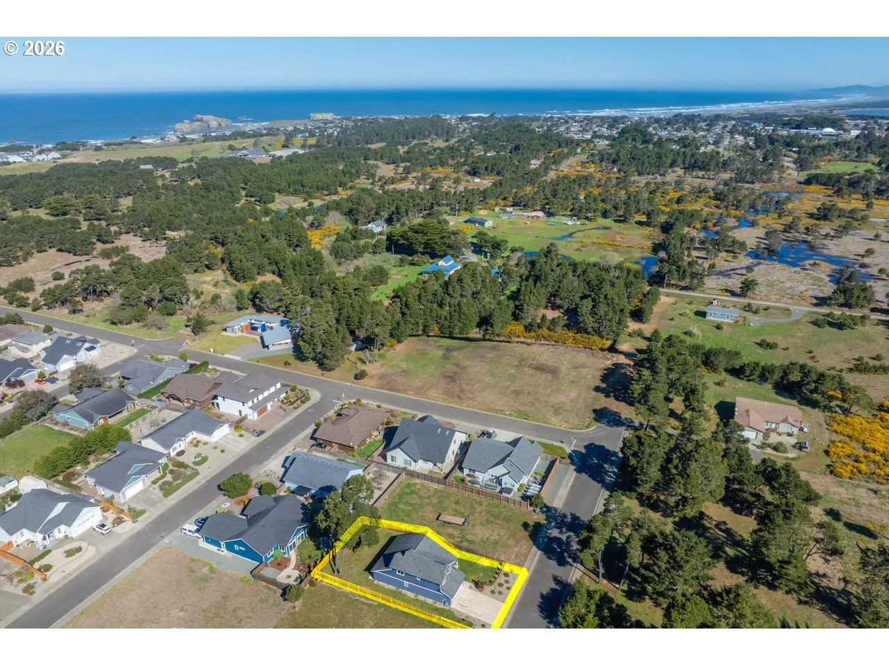 2679 Franklin Ave SW, Bandon, OR 97411 — photograph 7