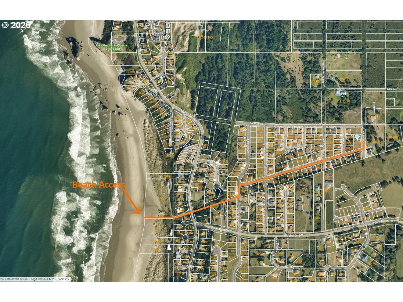 2679 Franklin Ave SW, Bandon, OR 97411 — photograph 10
