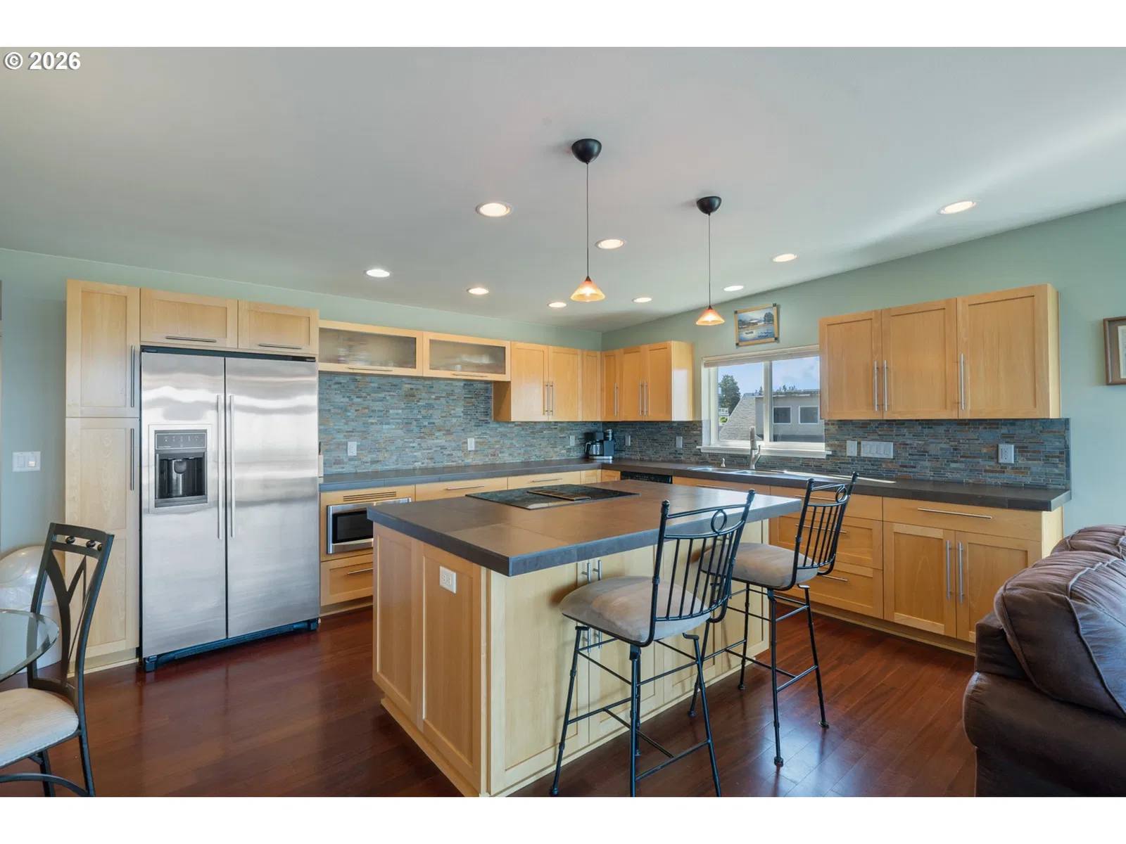 175 Crescent St, Oceanside, OR 97134 — photograph 9