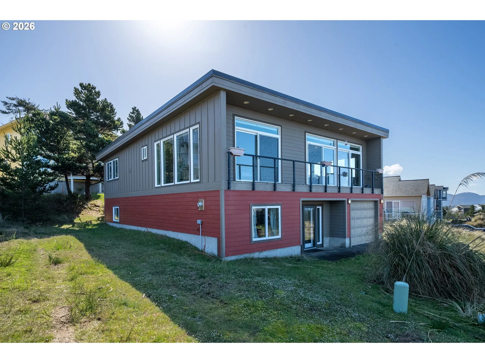 175 Crescent St, Oceanside, OR 97134 — photograph 45