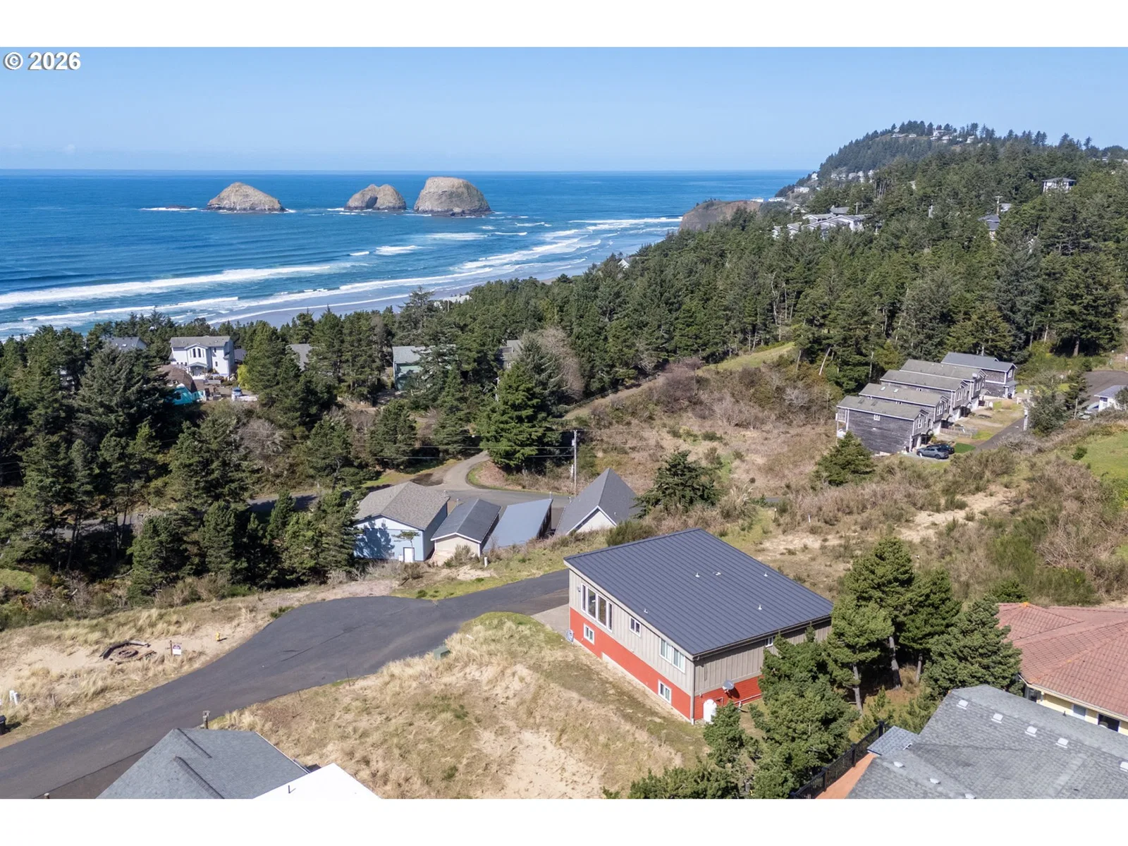 175 Crescent St, Oceanside, OR 97134 — photograph 46