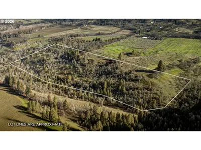 Land at Dry Creek Rd, Mosier, OR 97040