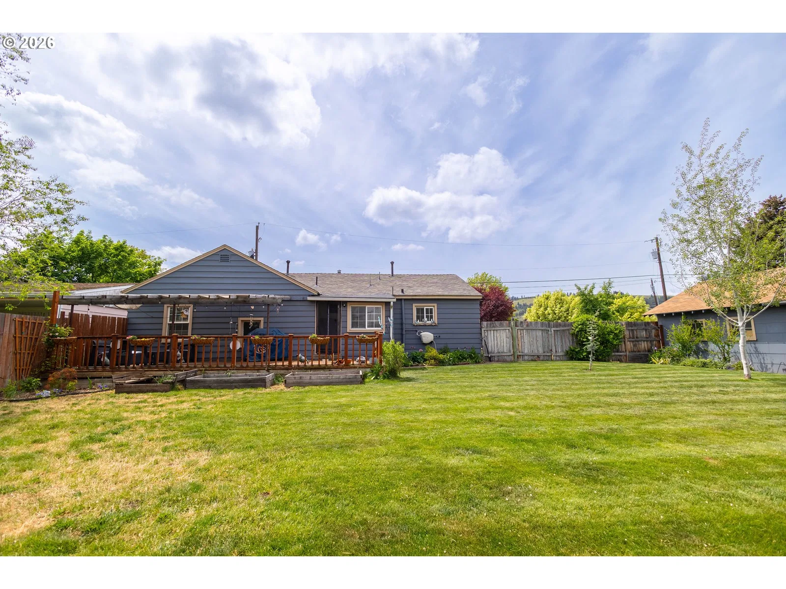 1703 Jefferson Ave, La Grande, OR 97850 — photograph 23