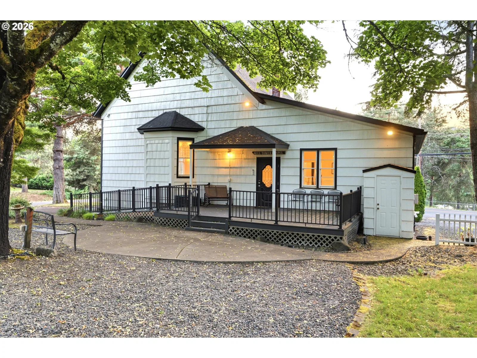 13360 SE Richey Rd, Boring, OR 97009 — photograph 33