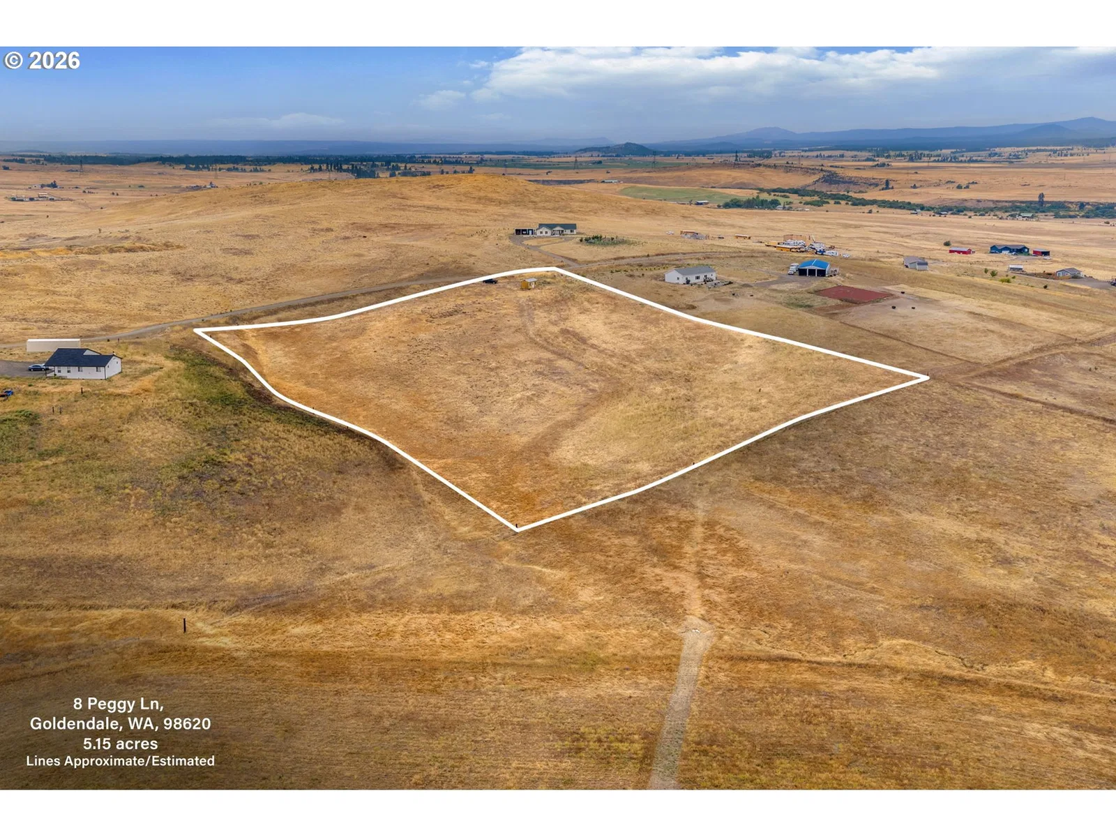 8 Peggy Ln, Goldendale, Wa 98620 — photograph 16