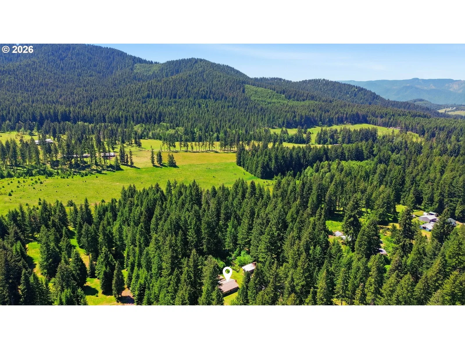 49782 Huckleberry Rd, Oakridge, OR 97463 — photograph 7