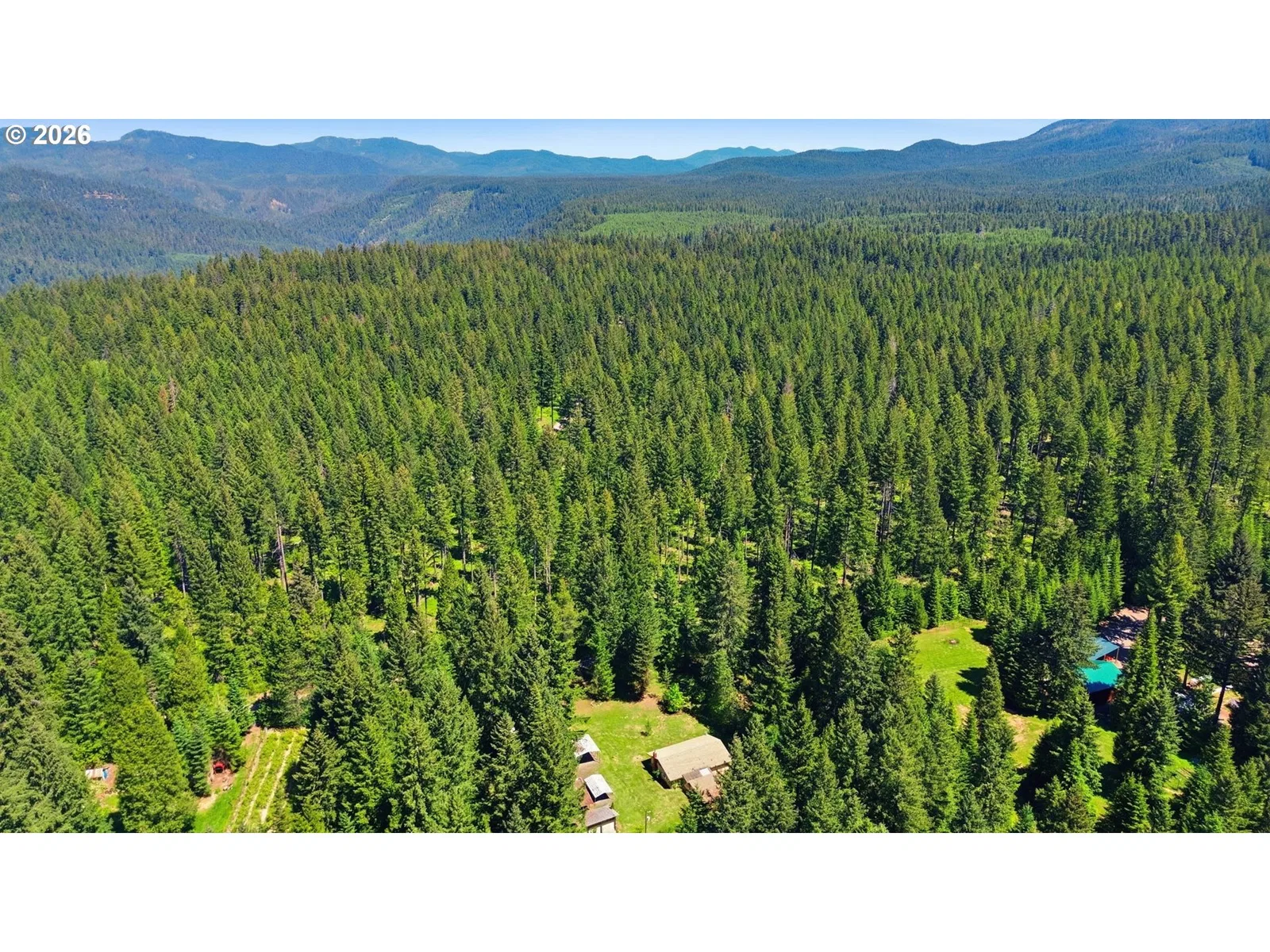 49782 Huckleberry Rd, Oakridge, OR 97463 — photograph 8