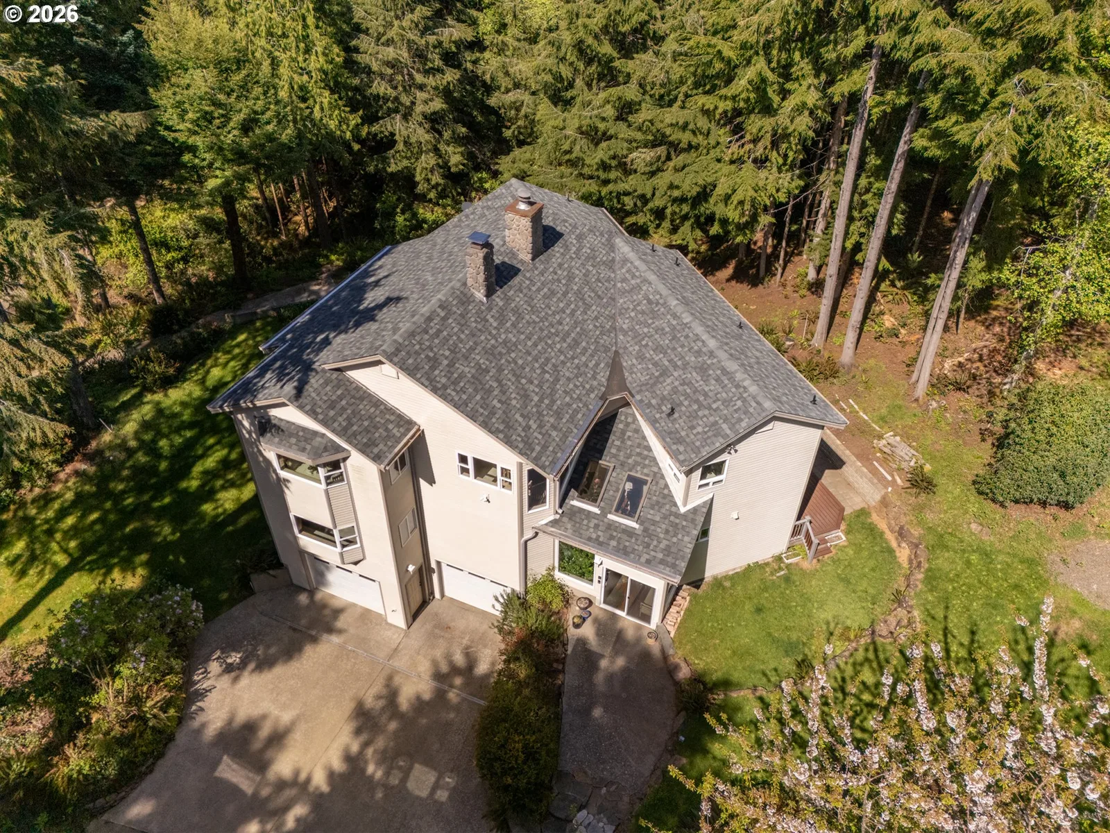 545 Bartel Rd, Cannon Beach, OR 97110 — photograph 6