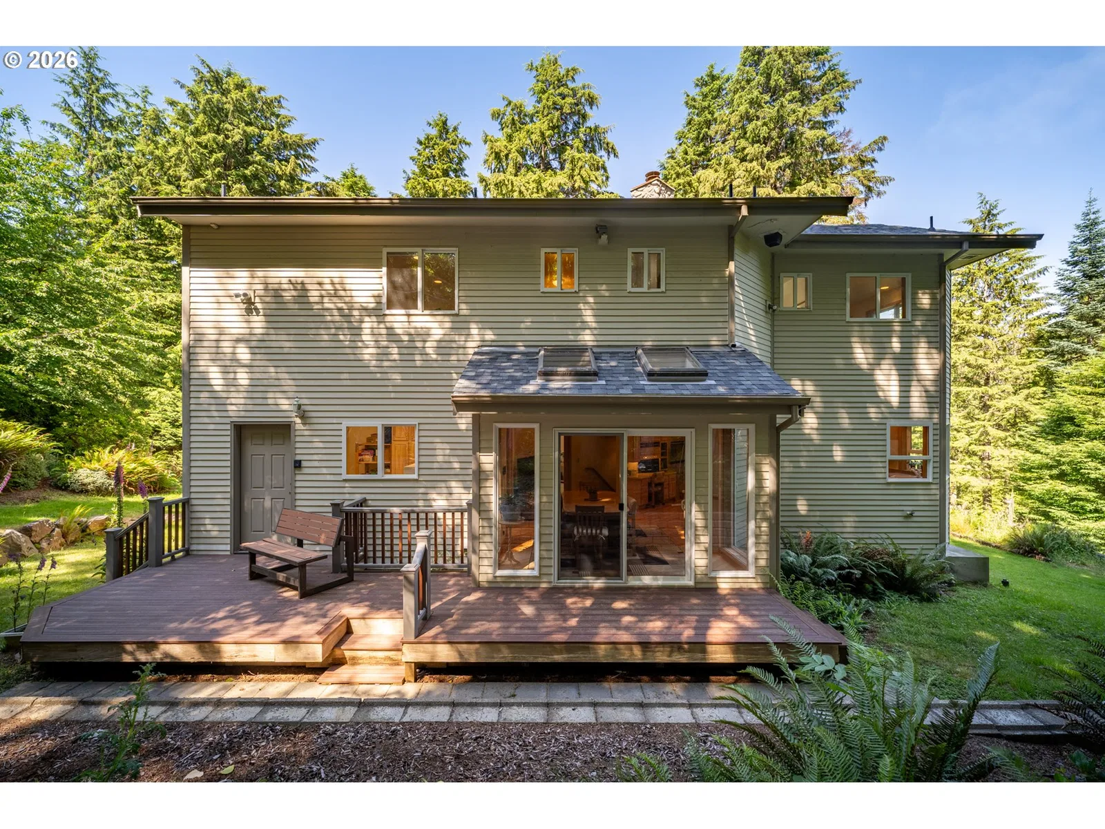 545 Bartel Rd, Cannon Beach, OR 97110 — photograph 17