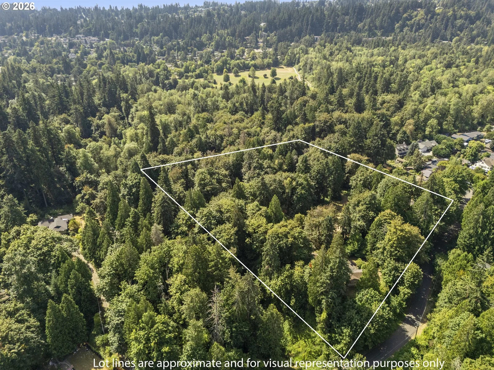 4600 Mapleton Dr, West Linn, OR 97068 — photograph 9
