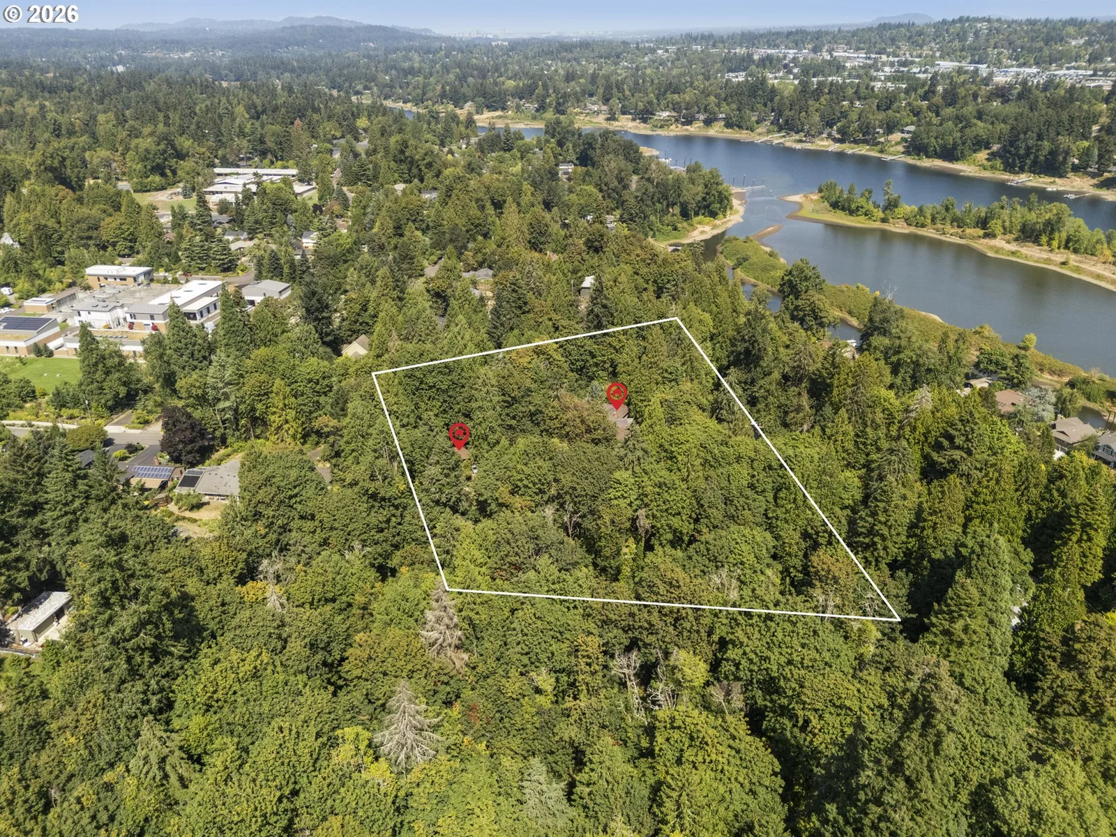 4600 Mapleton Dr, West Linn, OR 97068 — photograph 13