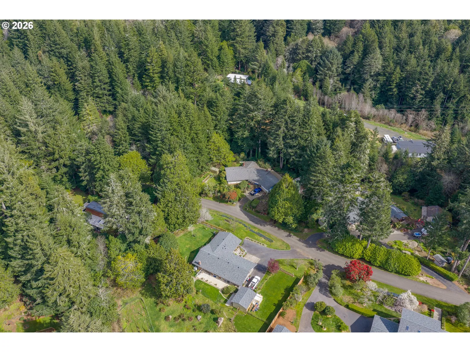 95048 Timber Park Ln, Coos Bay, OR 97420 — photograph 37