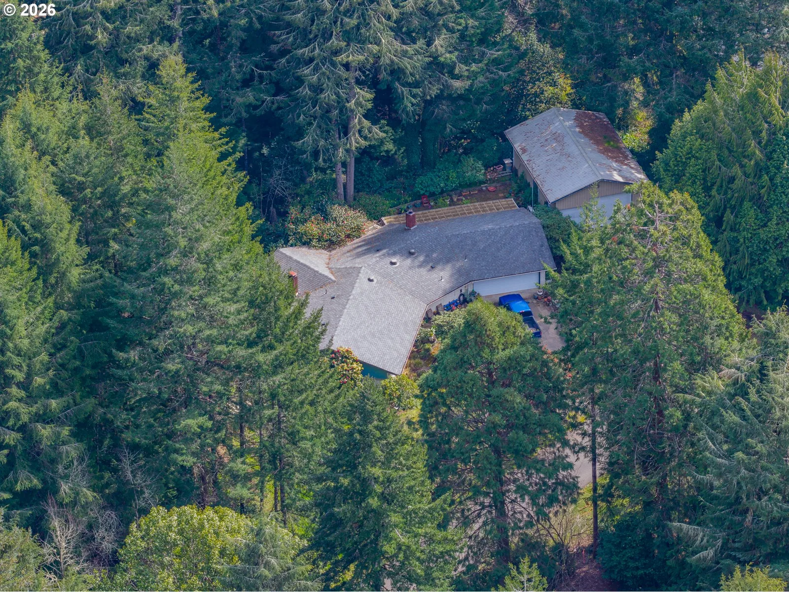95048 Timber Park Ln, Coos Bay, OR 97420 — photograph 33