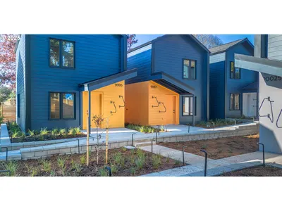 Condominium at 9987 SE Cottage Ln 9, Milwaukie, OR 97222