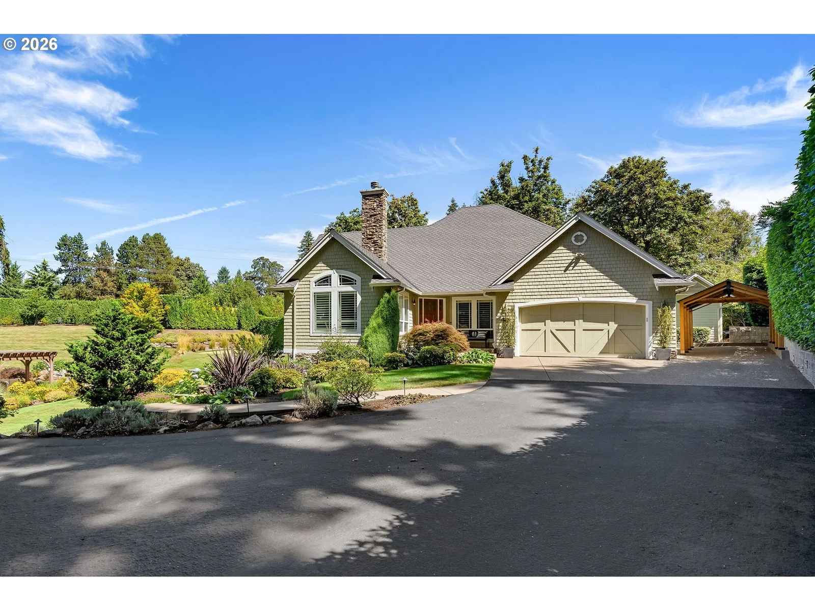 710 Rosemont Rd, West Linn, OR 97068 — photograph 6