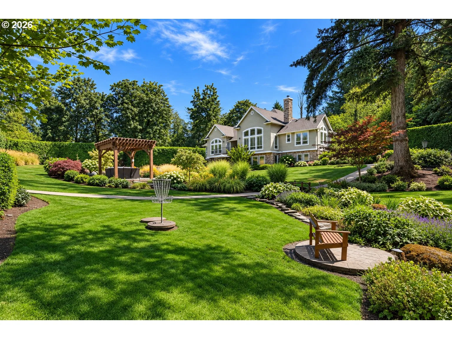 710 Rosemont Rd, West Linn, OR 97068 — photograph 9