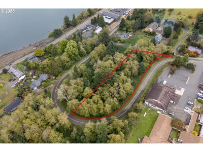 Land at Rowe St 1900, Wheeler, OR 97147