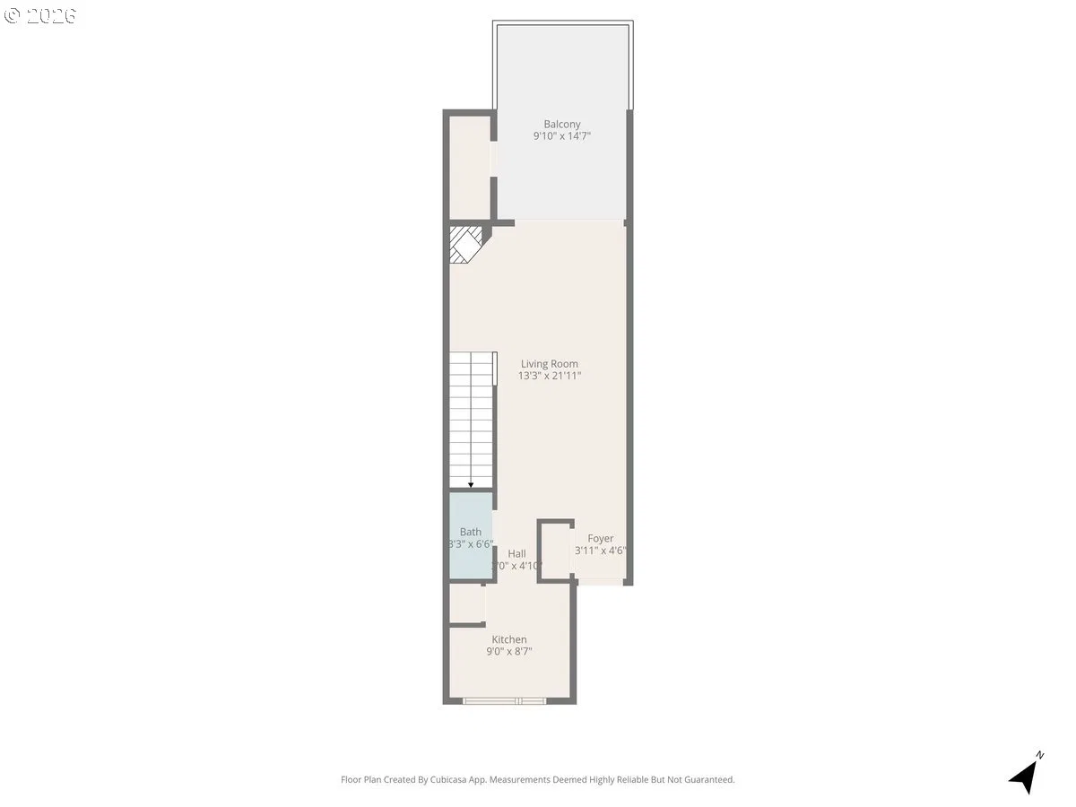 103 N Hayden Bay Dr 103, Portland, OR 97217 — photograph 33