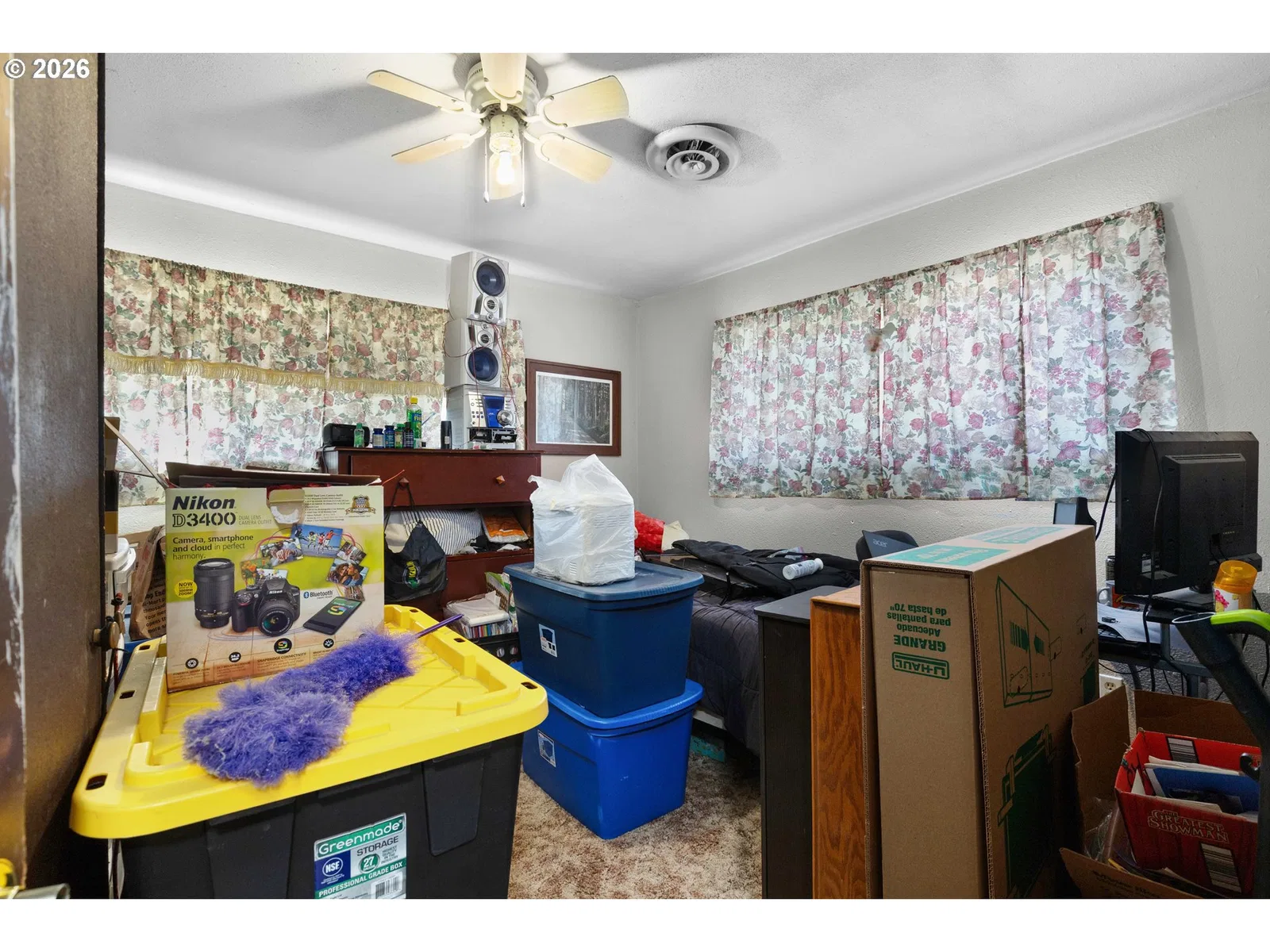 2461 NW Brockway Rd, Winston, OR 97496 — photograph 13