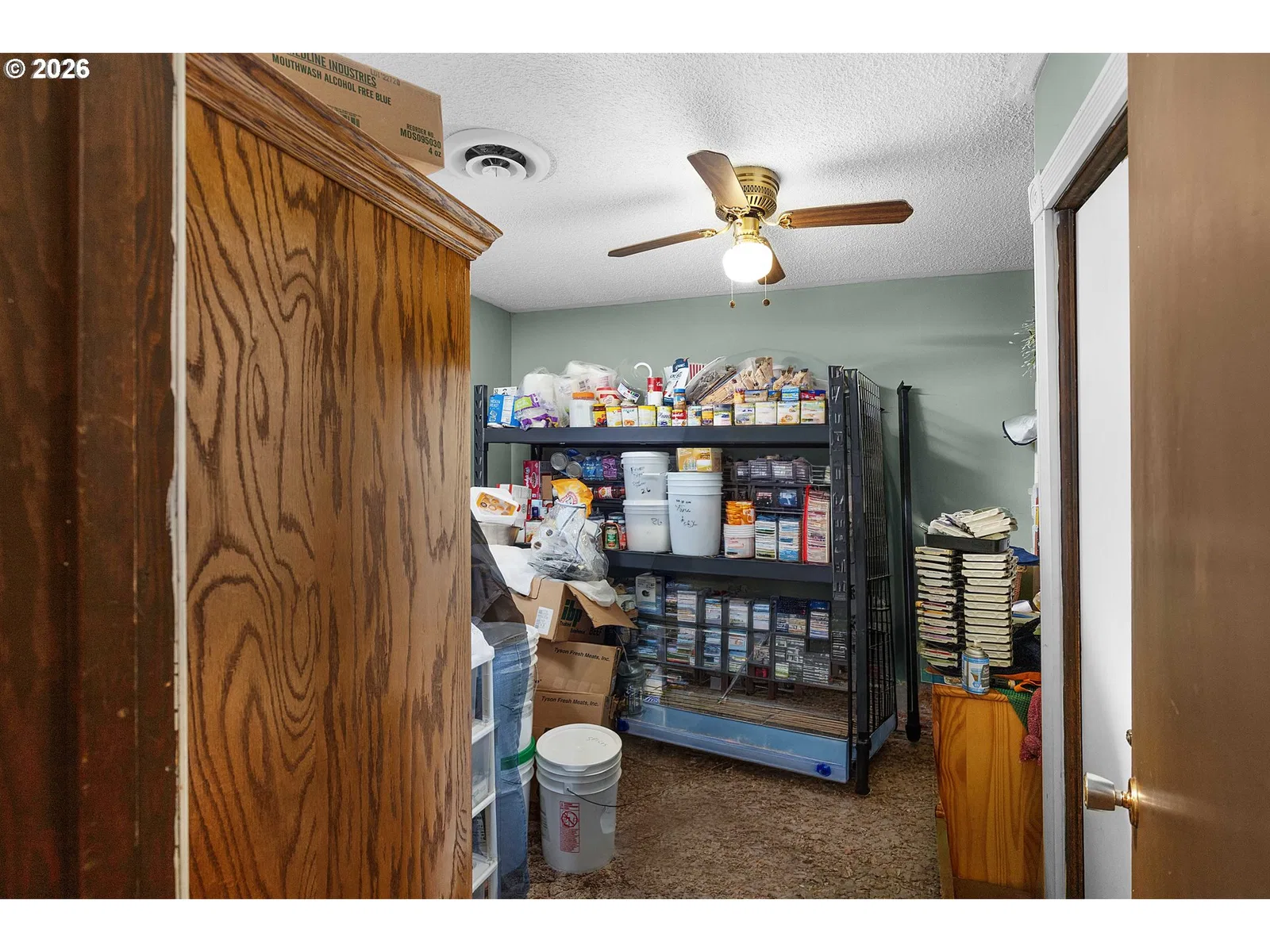 2461 NW Brockway Rd, Winston, OR 97496 — photograph 14