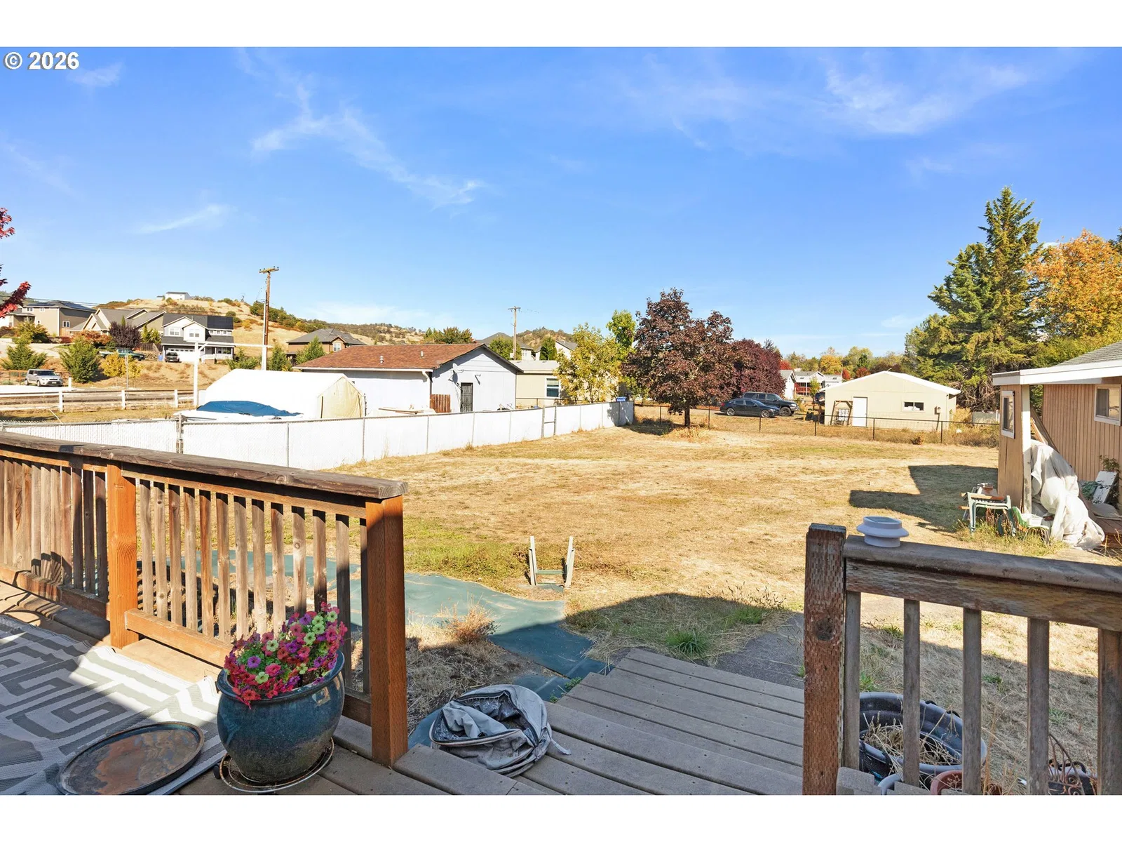 2461 NW Brockway Rd, Winston, OR 97496 — photograph 22