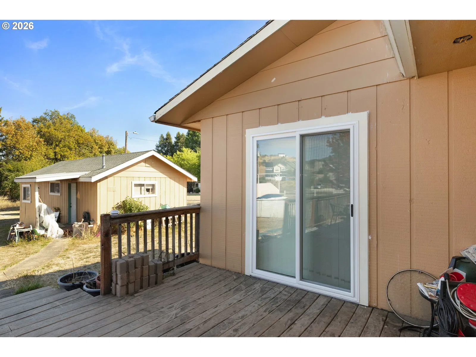 2461 NW Brockway Rd, Winston, OR 97496 — photograph 23
