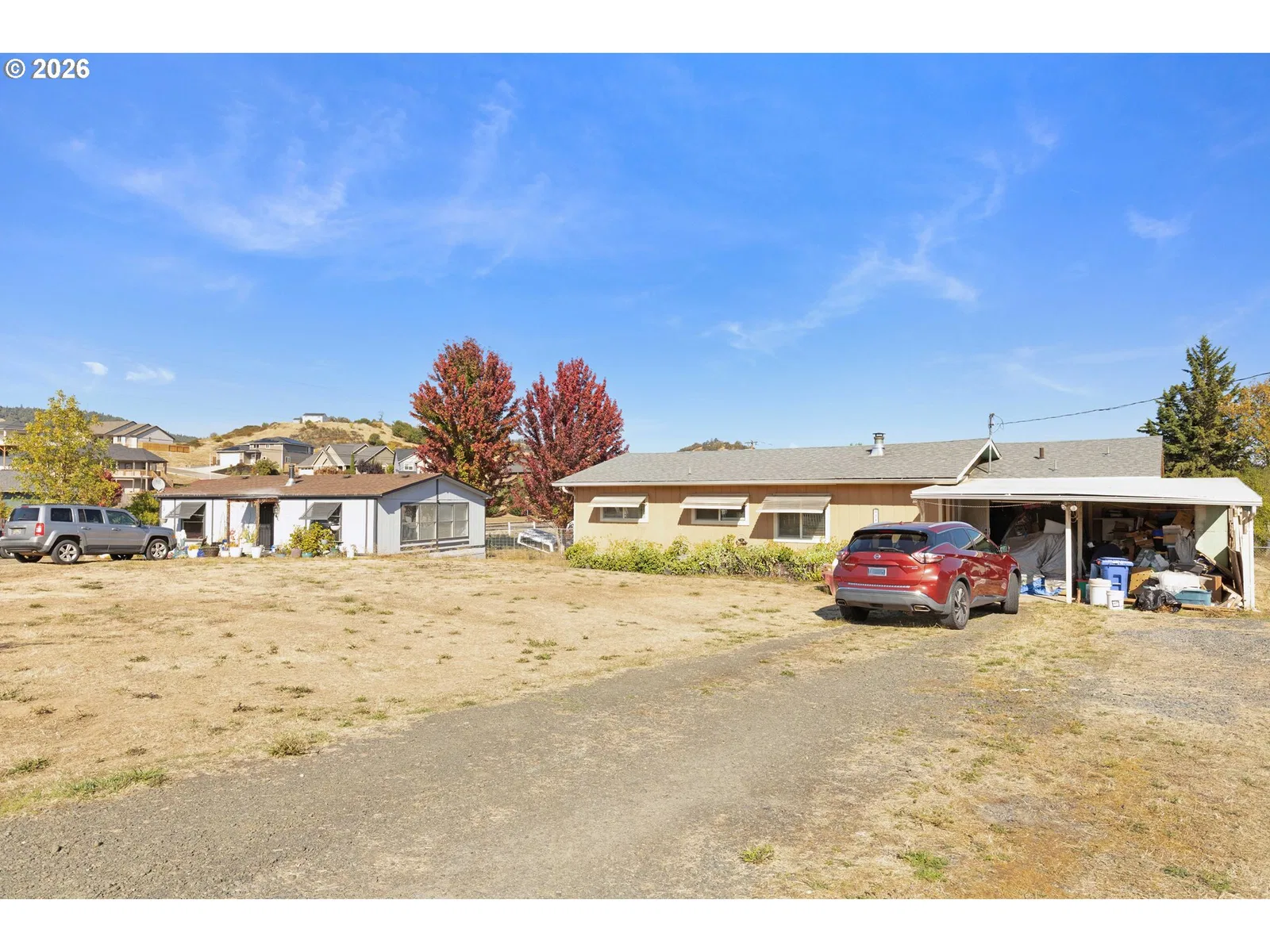 2461 NW Brockway Rd, Winston, OR 97496 — photograph 34