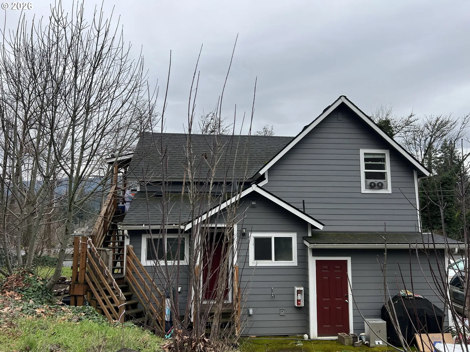 133 NW Alder St, Mill City, OR 97360 — photograph 6