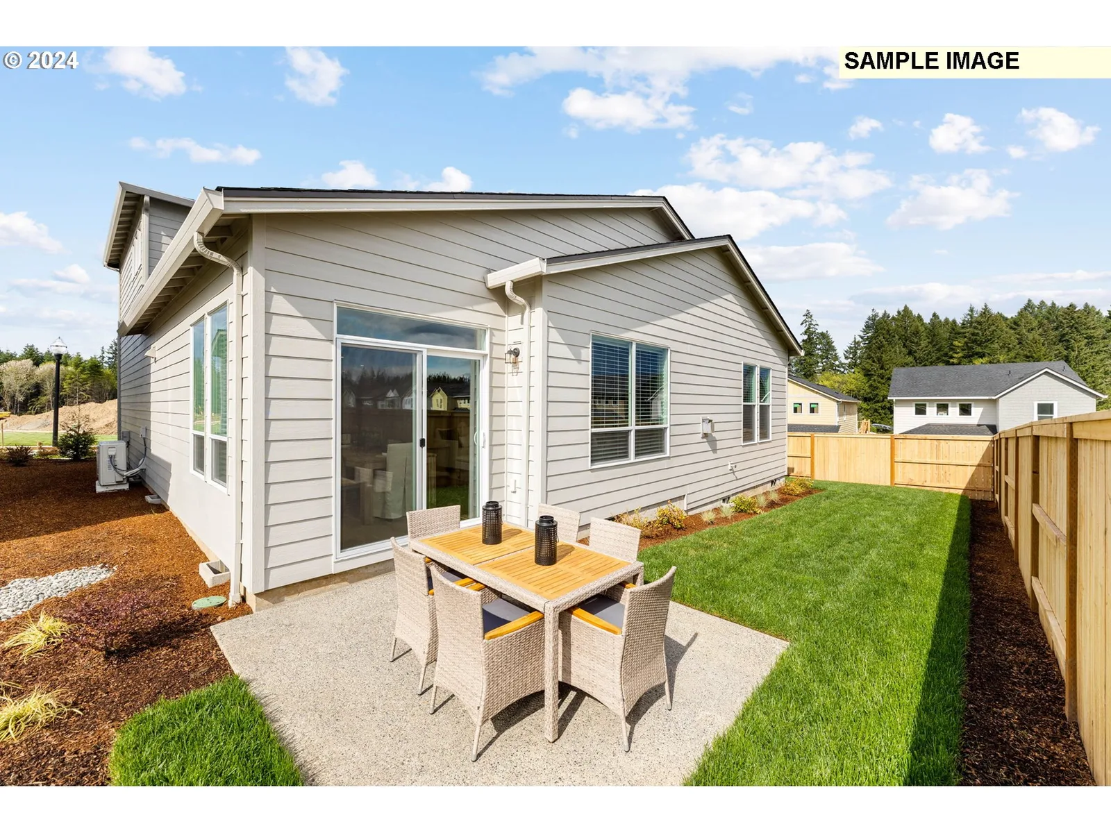 18713 NE 41st Ave Lot 441, Vancouver, Wa 98686 — photograph 24