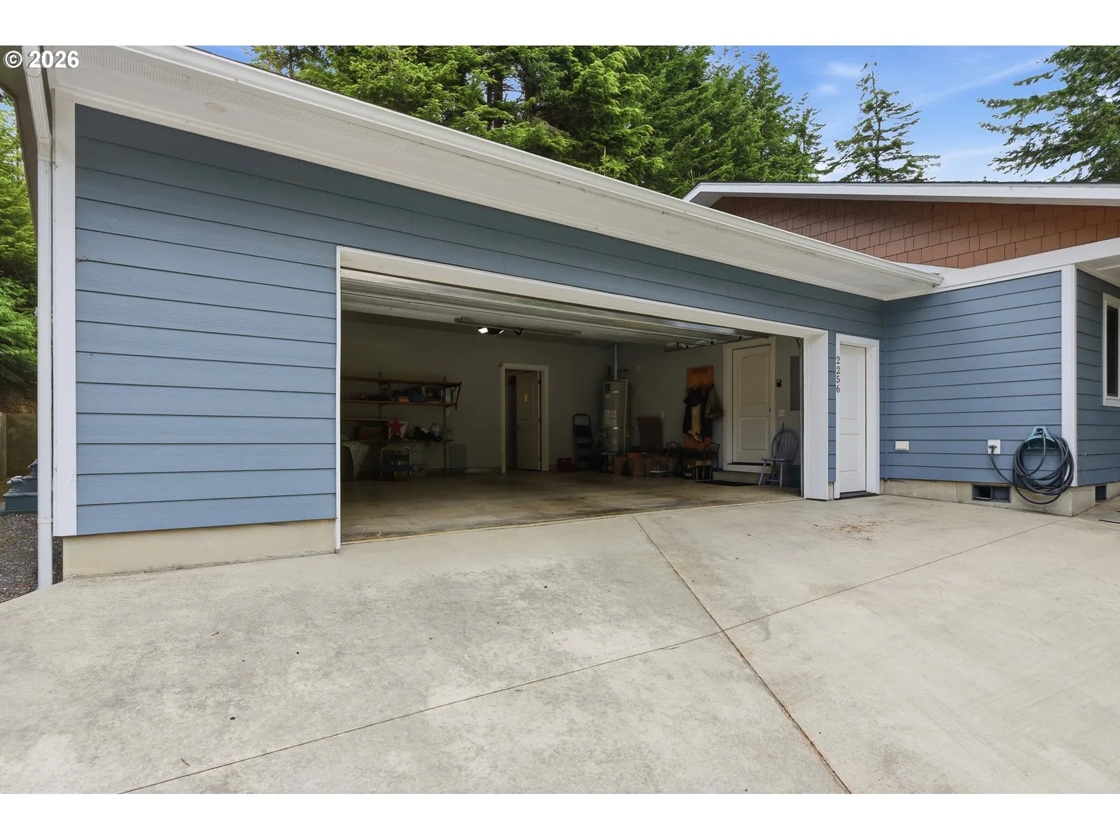 2256 Timberline Dr, Coos Bay, OR 97420 — photograph 35