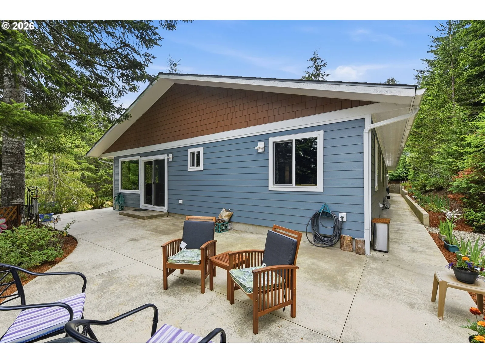 2256 Timberline Dr, Coos Bay, OR 97420 — photograph 40