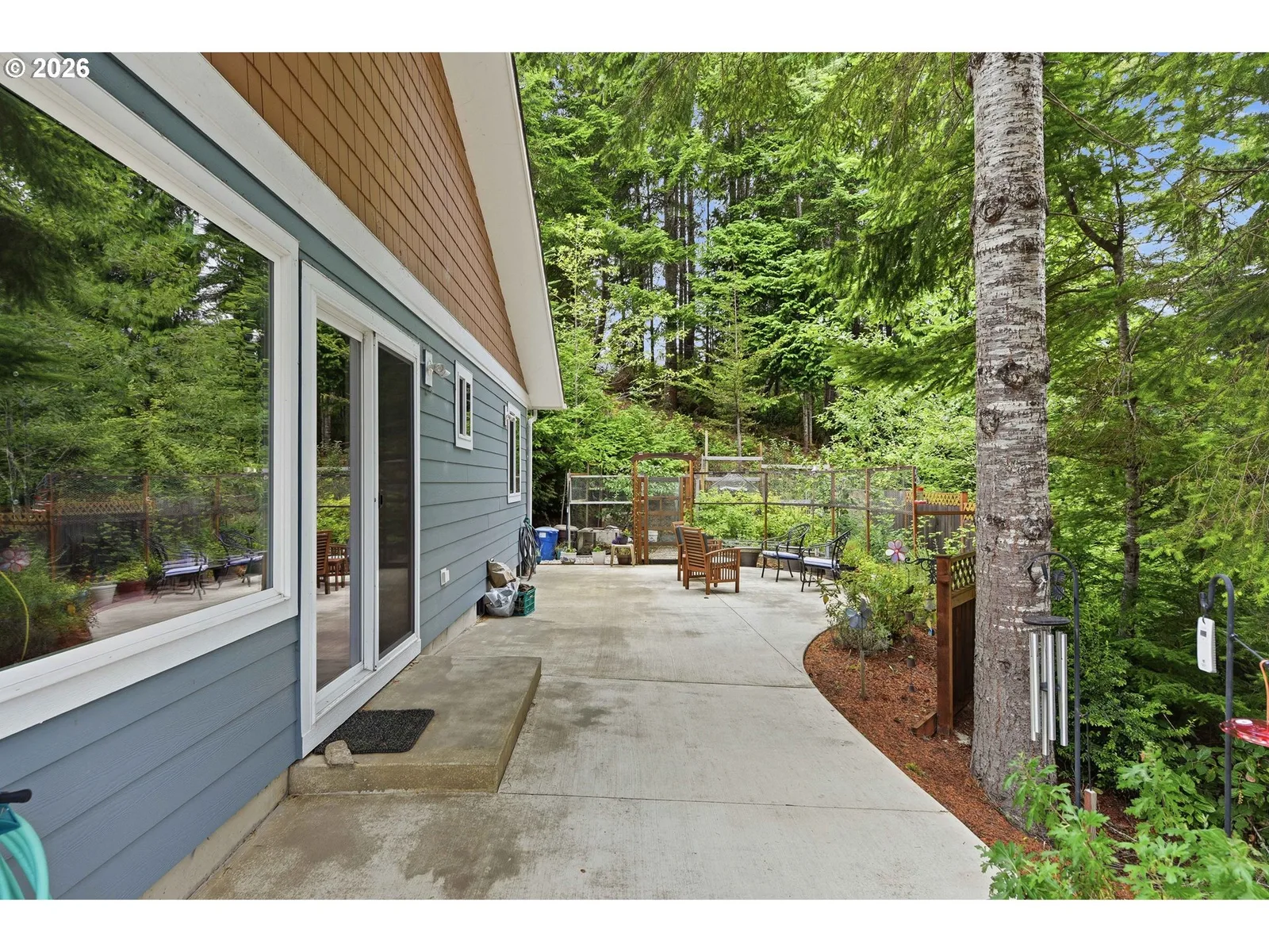 2256 Timberline Dr, Coos Bay, OR 97420 — photograph 41