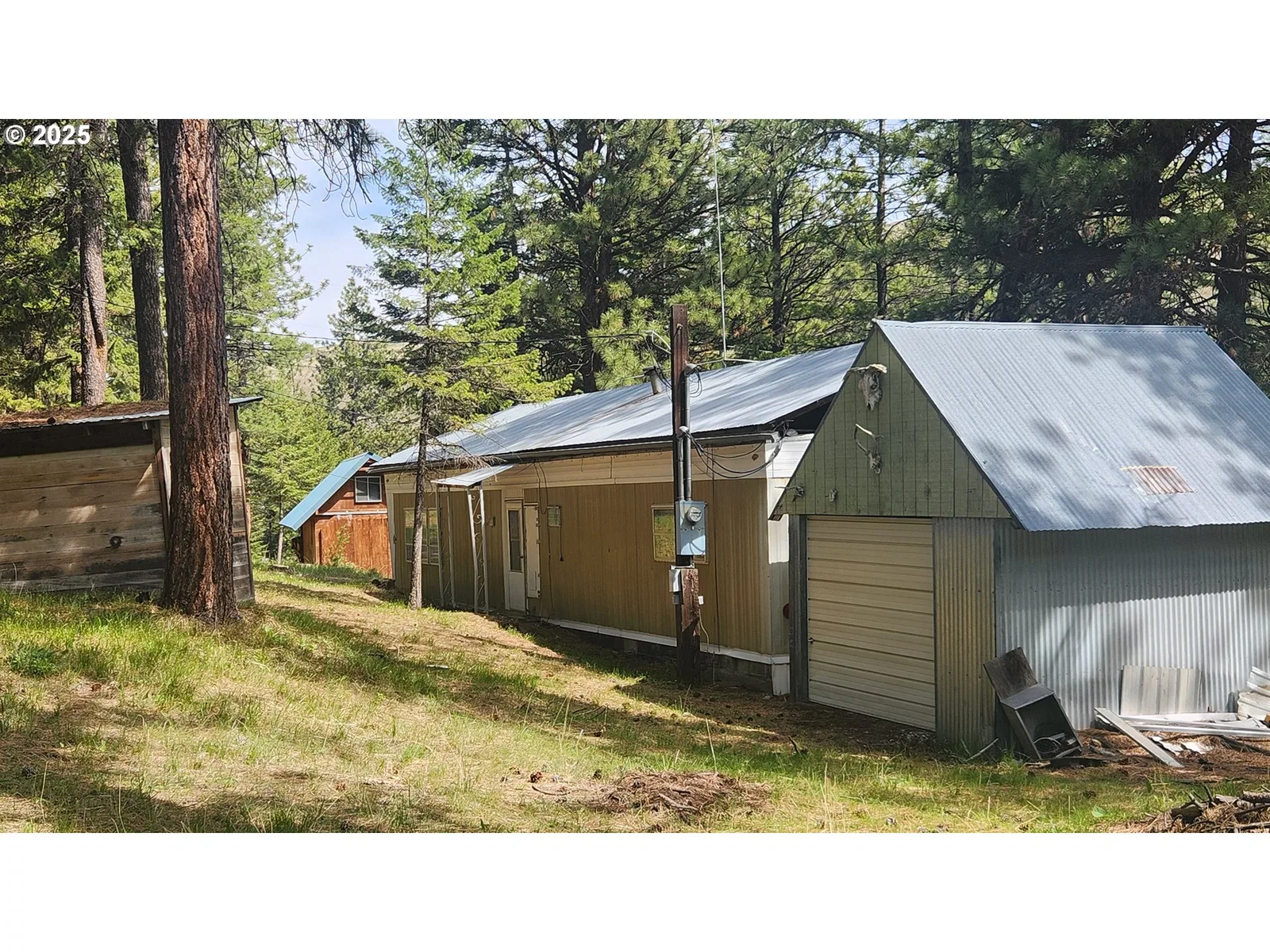 80984 Coyote Ln, Heppner, OR 97836 — photograph 26