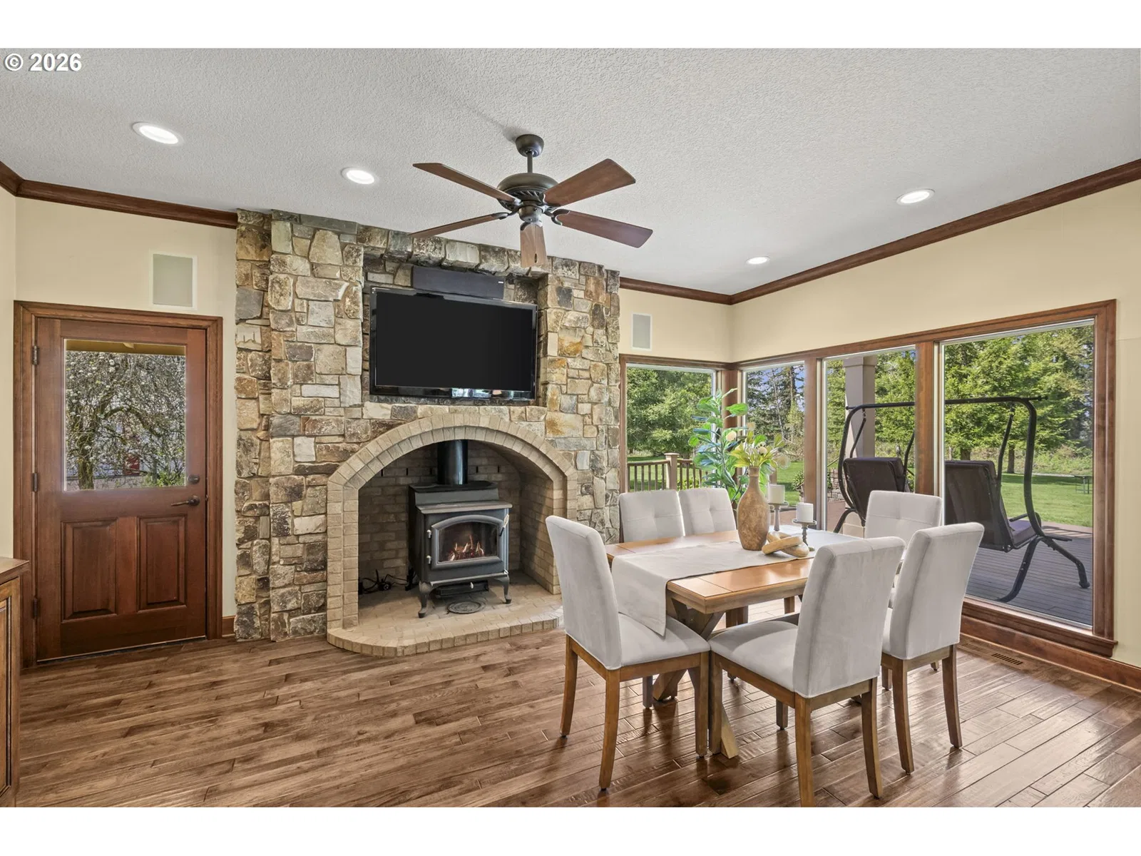8121 S Vale Garden Rd, Canby, OR 97013 — photograph 15