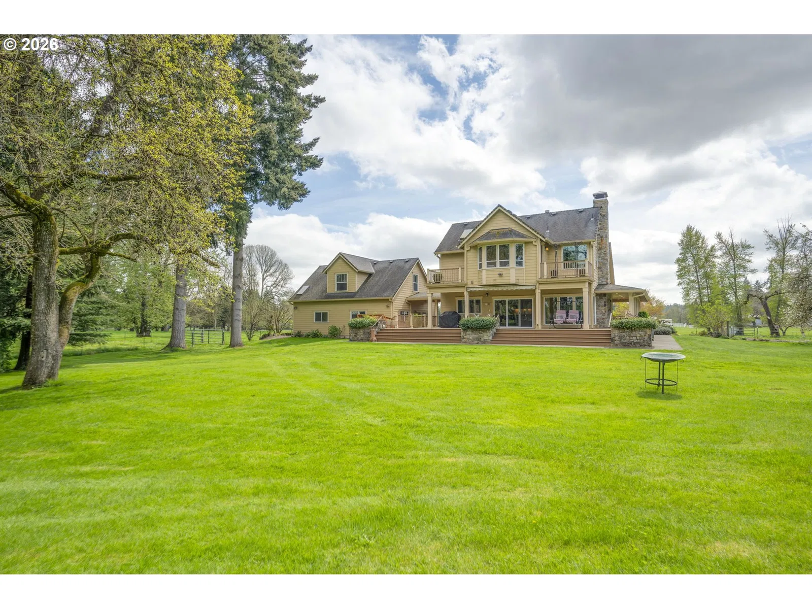 8121 S Vale Garden Rd, Canby, OR 97013 — photograph 39