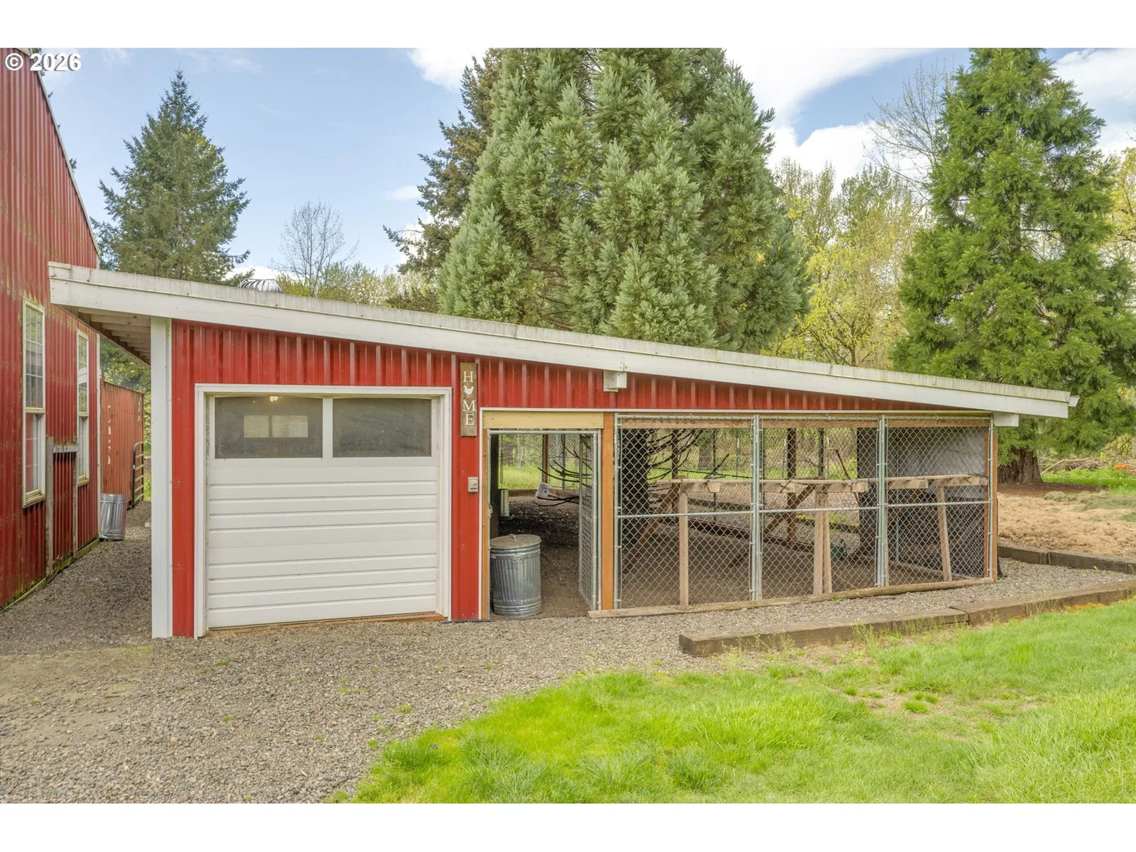 8121 S Vale Garden Rd, Canby, OR 97013 — photograph 41