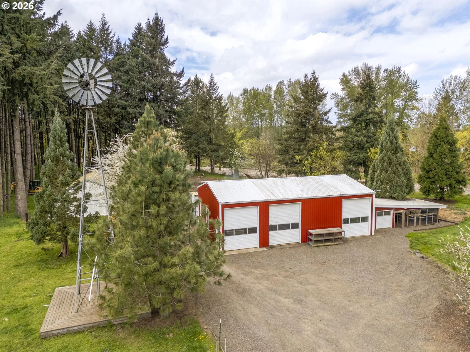 8121 S Vale Garden Rd, Canby, OR 97013 — photograph 40