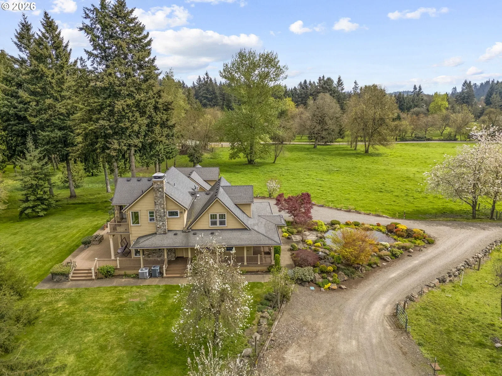 8121 S Vale Garden Rd, Canby, OR 97013 — photograph 45