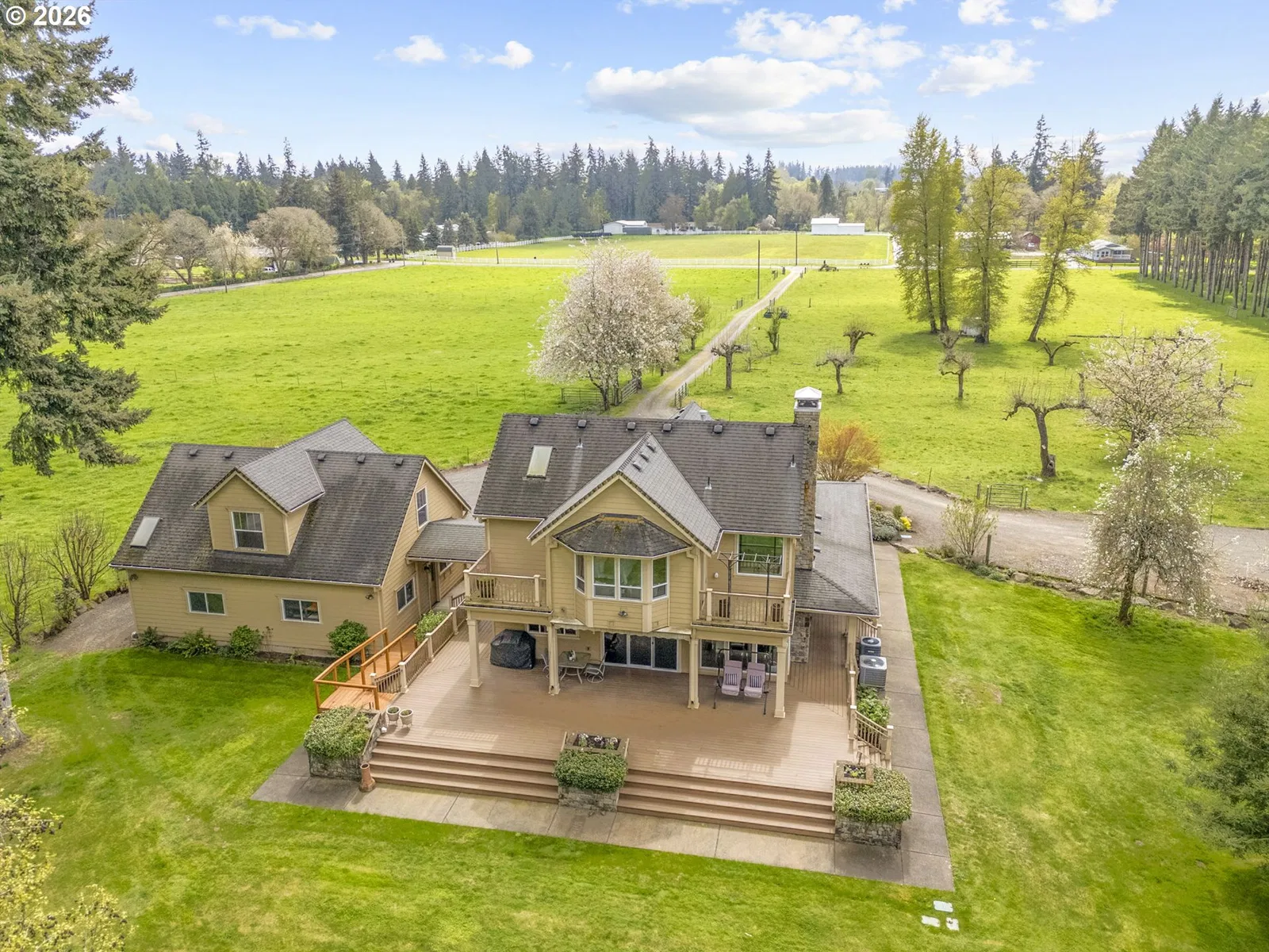 8121 S Vale Garden Rd, Canby, OR 97013 — photograph 46