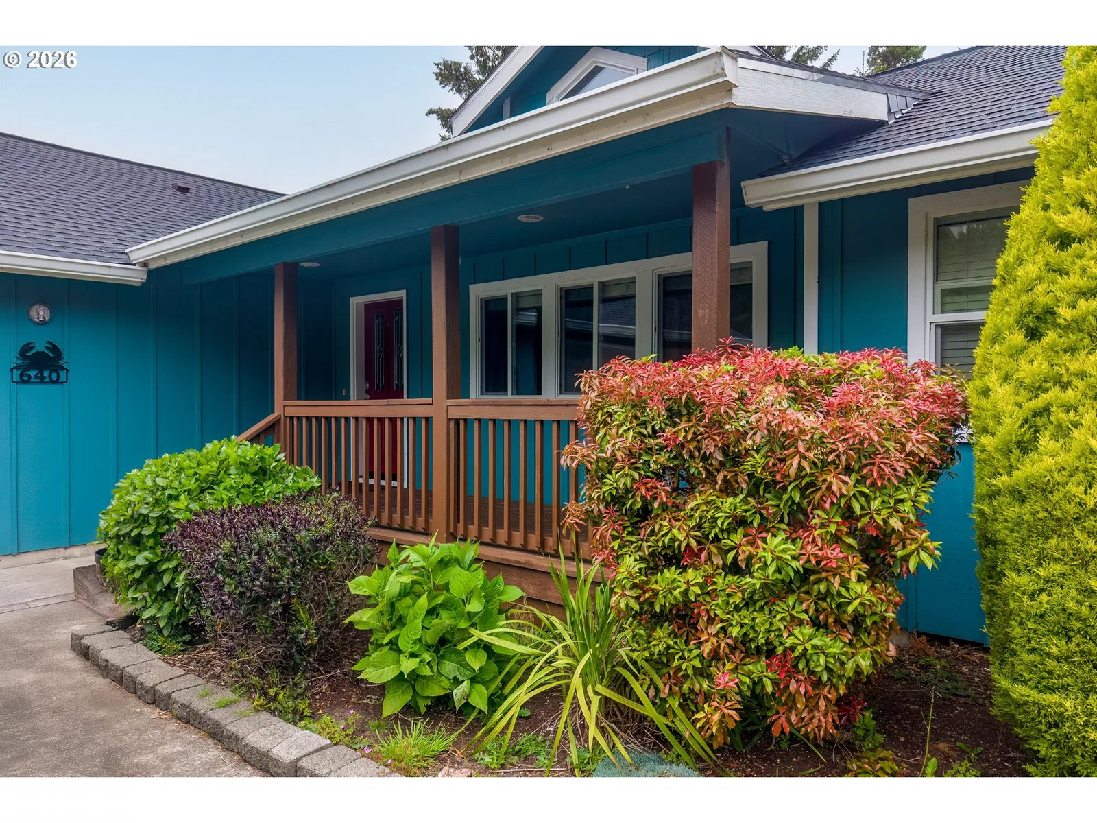 640 SW Kelsie Ln, Waldport, OR 97394 — photograph 30