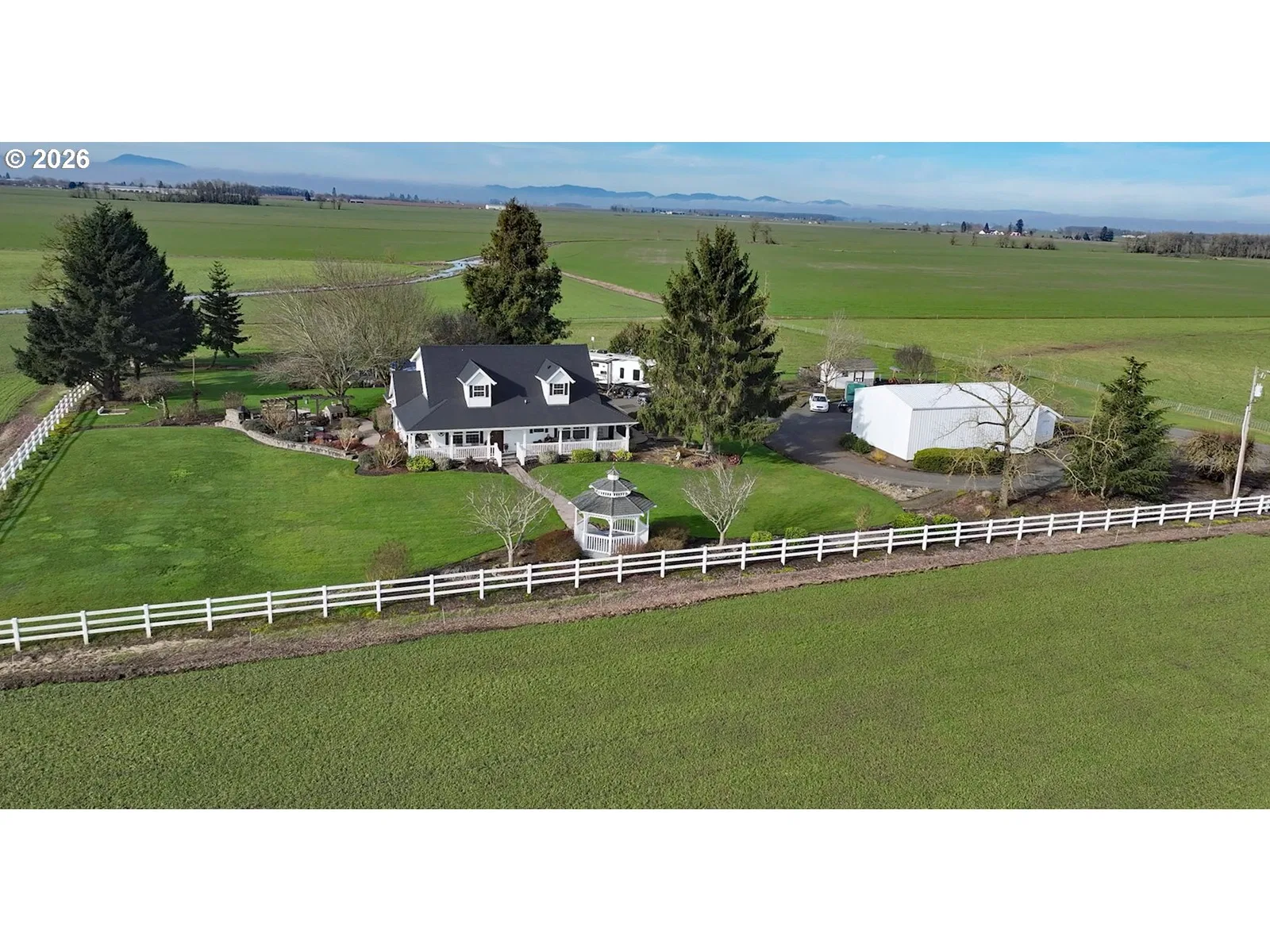33174 Langmack Rd, Lebanon, OR 97355 — photograph 7