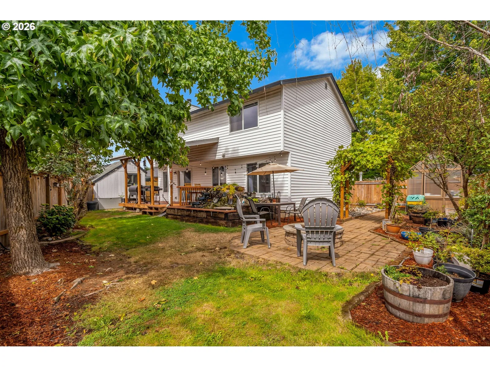 16401 NE 75th Cir, Vancouver, Wa 98682 — photograph 40