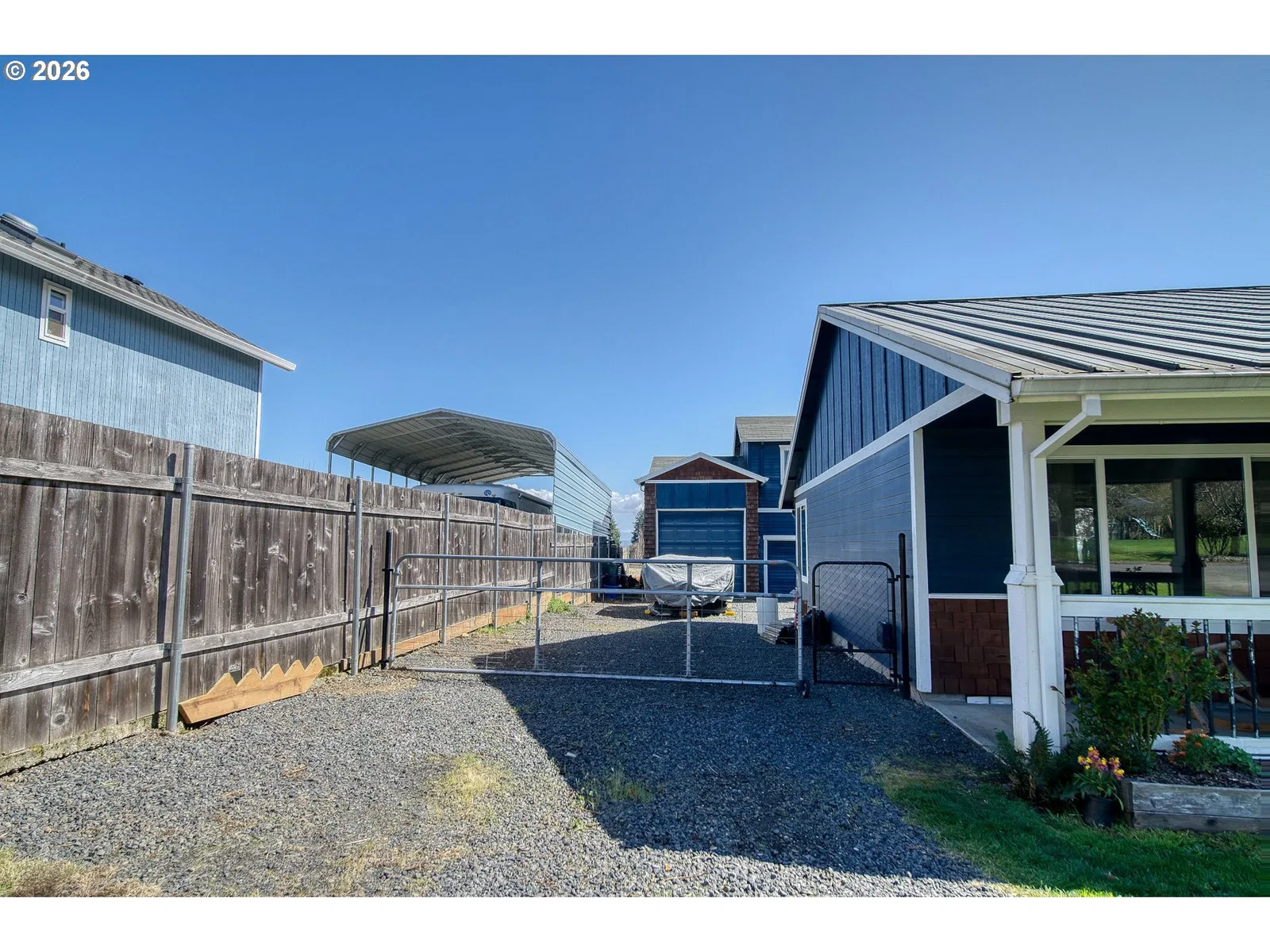 52320 SW Taylor St, Scappoose, OR 97056 — photograph 30