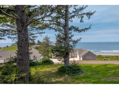 Land at 76 Megans View Pt, Pacific City, OR 97135