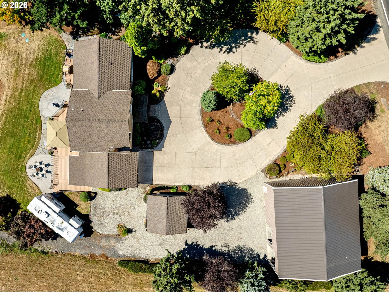 34517 SE Lawton Rd, Washougal, Wa 98671 — photograph 48