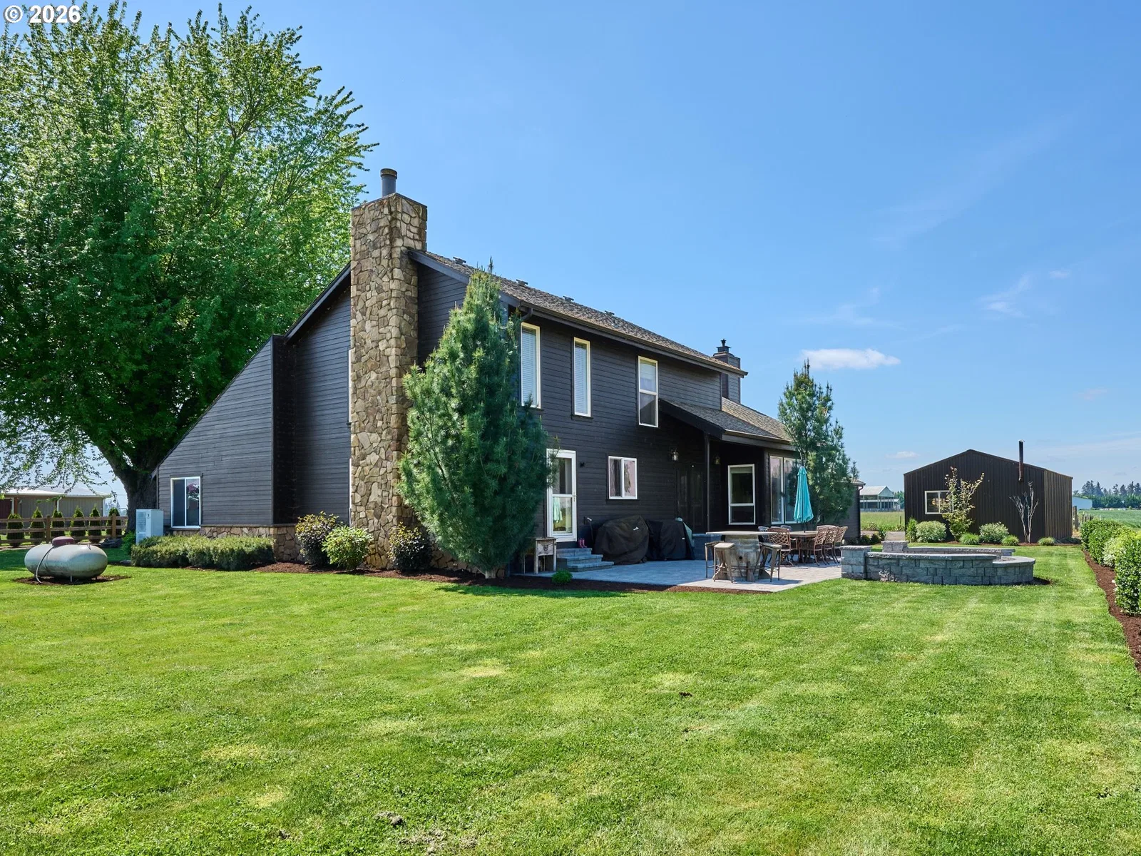 9293 Broadacres Rd NE, Aurora, OR 97002 — photograph 29