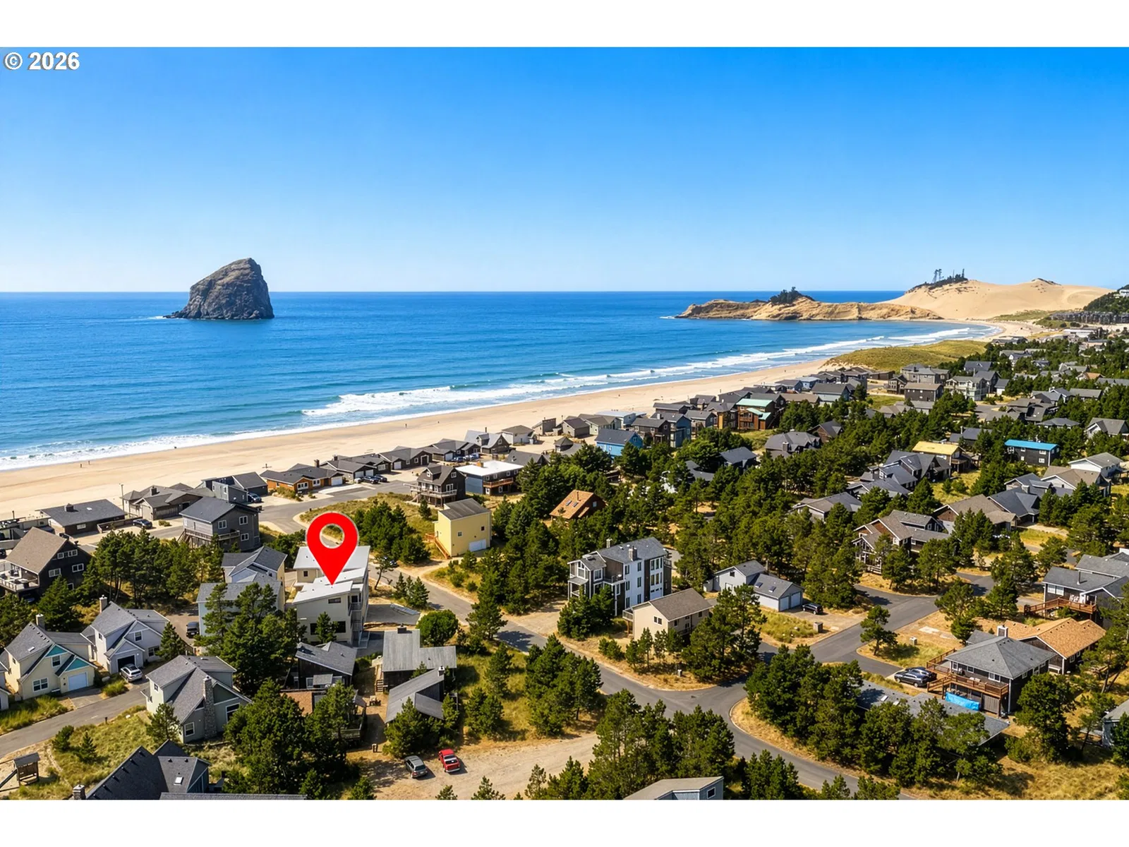 5607 Kiwanda Dr, Pacific City, OR 97135 — photograph 39