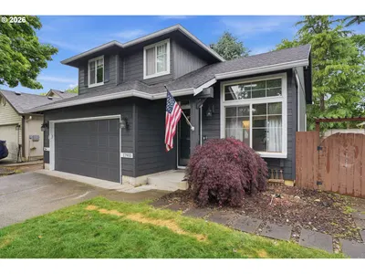 Home at 17910 SE 16th St, Vancouver, Wa 98683